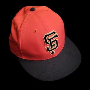New Era | San Fransisco Giants Hat